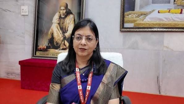 Deepali Masirkar Takes Charge as ONGC Chief Security Officer