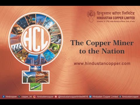 HCL Appoints Abhimanue Singh as ED and Unit Head at Malanjkhand Project