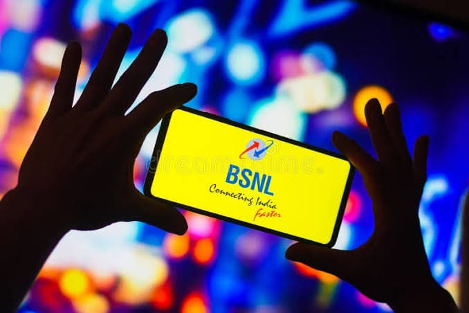 BMS Gives Centre Two Months to Resolve BSNL Employees’ Pay Issues