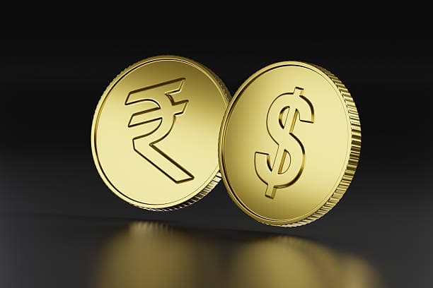 Rupee Falls 5 Paise to 94.98 Against US Dollar in Early Trade