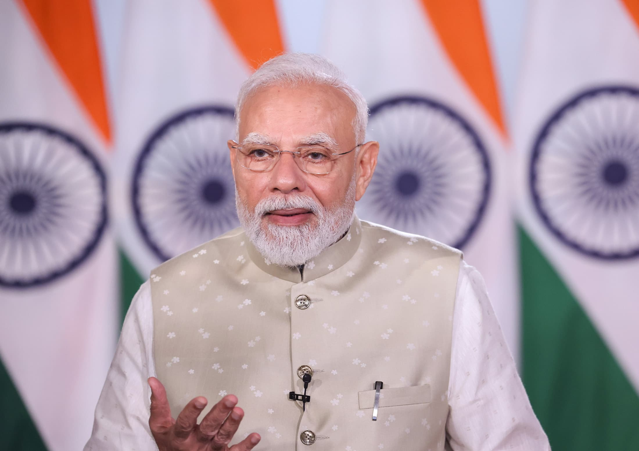 PM Modi to Address Valedictory Session of WCD Departmental Summit in New Delhi