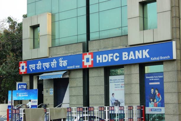 Anup Bagchi Takes Charge as HDFC Bank MD and CEO