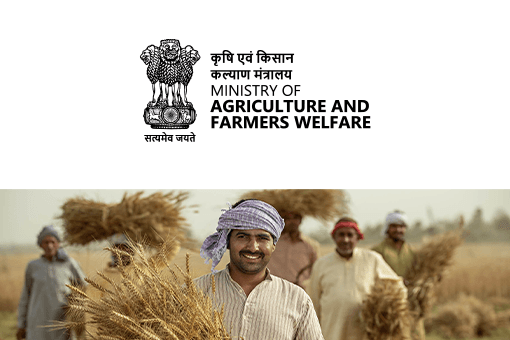 Agriculture Ministry Launches Upgraded Portal to Help Farmers Access Schemes on Mobile Phones