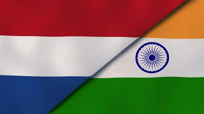 India, Rotterdam Port Authorities Explore Digitalisation to Speed Up Cargo Movement