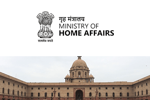 S Jayavardhan (IAS) Appointed Deputy Secretary in Home Ministry