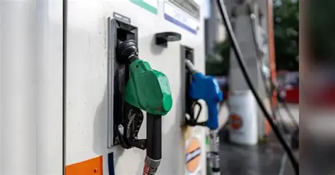 Government Cuts Diesel Export Levy, Raises Tax on Petrol