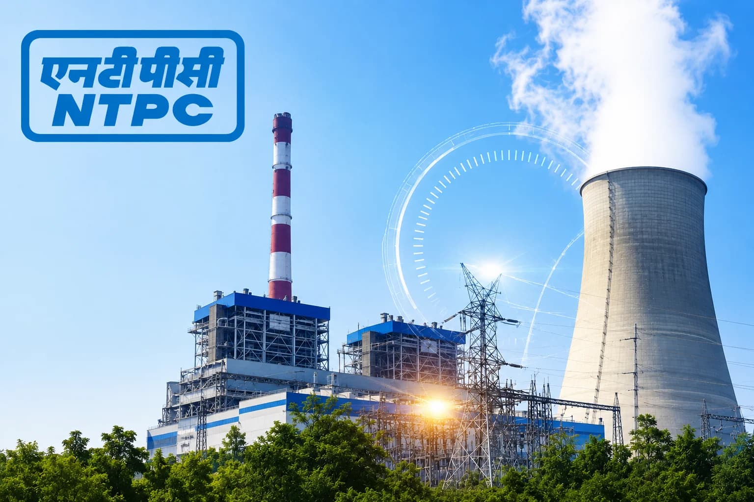 NTPC Invites Industry Partners For 26% Stake In Co-Generation Projects