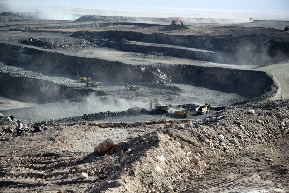 NTPC to Buy 10-15 MT Coal from Private Mines for FY27