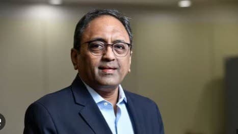 L&T Chief SN Subrahmanyan Advocates 5-Year Tenure for Public Sector Enterprise Heads