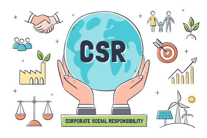 India’s CSR Spending Reaches Rs 40,794 Crore, but Funding Gaps Persist
