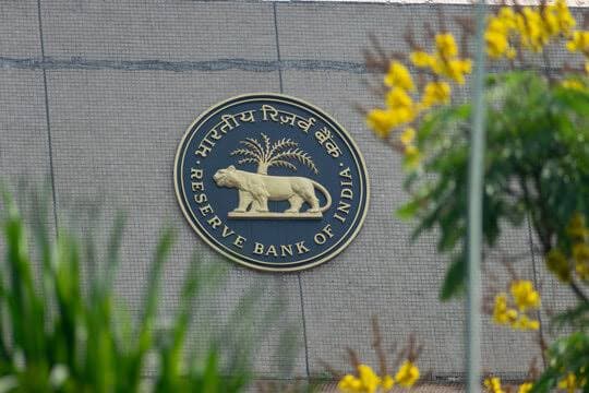 RBI Raises Repo Rate to 5.5%, Signals Further Hike and Inflation Concerns