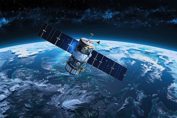 India Govt Rejects Claims of Bias in Satellite Communication Rules