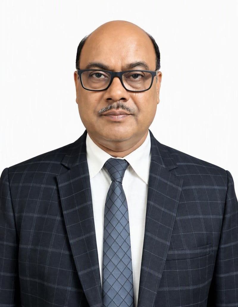 Jatin Kumar Nayak Assumes Charge as CMD of IREDA, Brings Over Three Decades of Financial and Leadership Experience