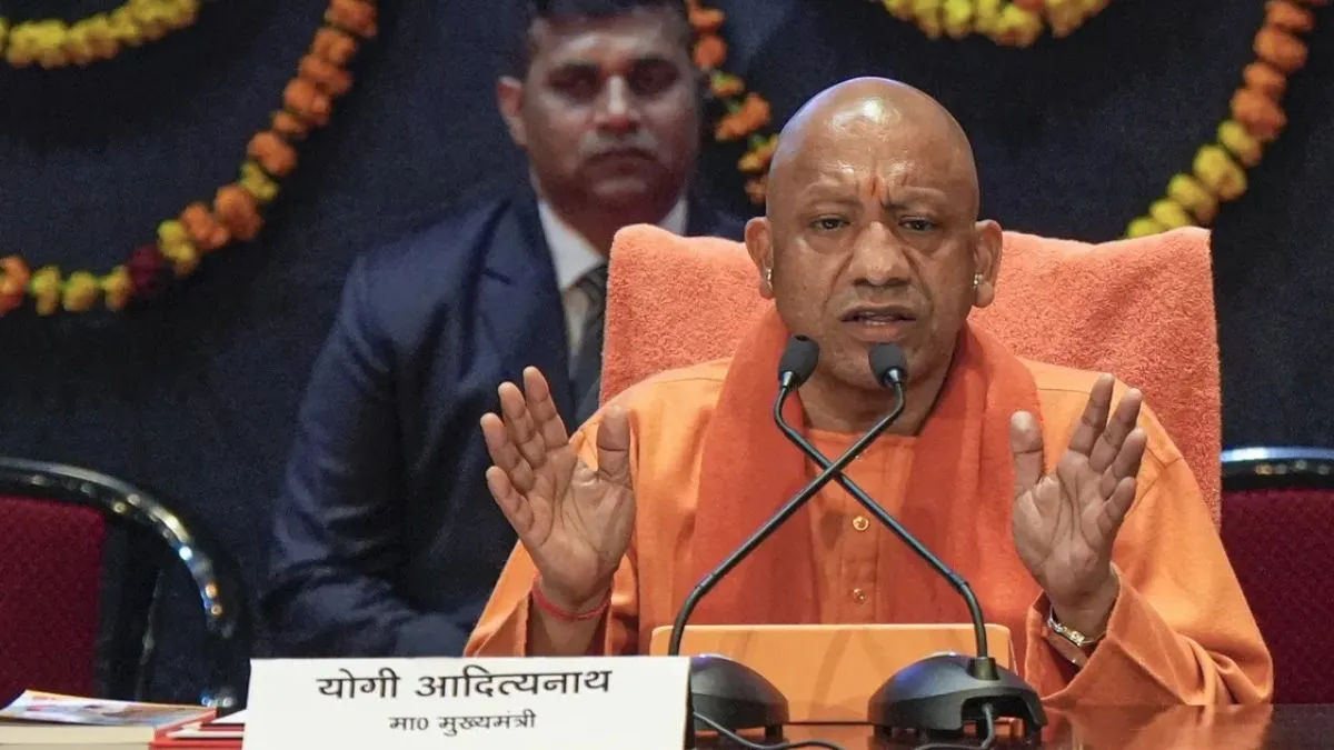 Lucknow to Host Talks on Modernising Government Training Institutes