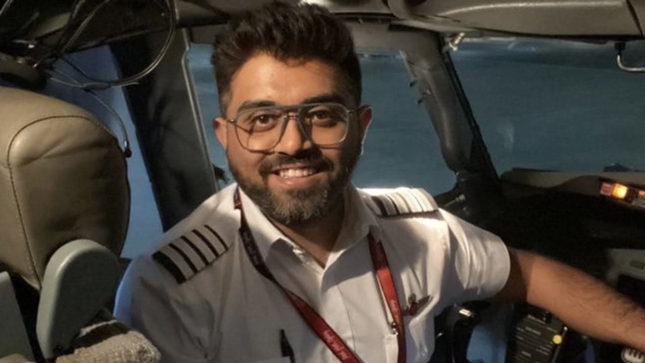 'A HERO': PM Modi Lauded Captain Machchhar for Averting Disaster