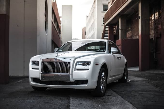 Rolls-Royce CEO Meets PM Modi, Company Looks to Expand India Operations