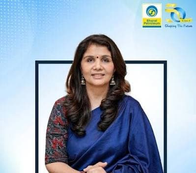 Dr Shalini Verma Assumes Charge as BPCL Chief Vigilance Officer