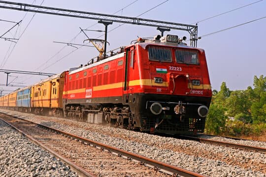 RRB Non-tech Graduate Recruitment 2026: 3,548 Vacancies Announced, Apply by November 6
