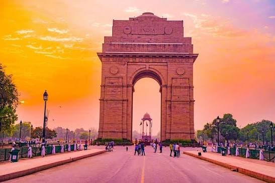 Delhi to Spend Rs 170 Crore on Infrastructure Projects in Nine Industrial Areas