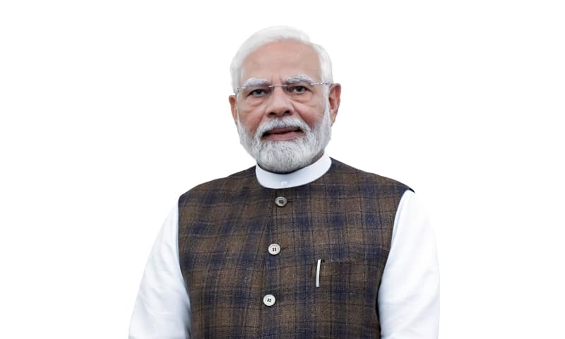 PM Modi Highlights India’s Water-Governance Model as a Blueprint for Global South