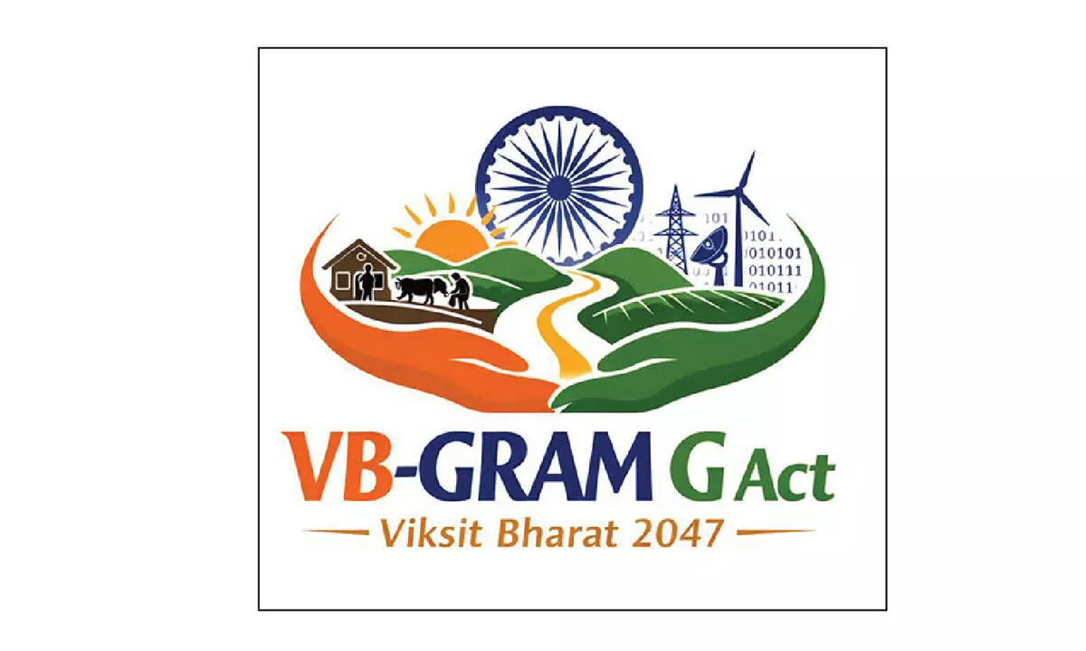 Rural Development Ministry Unveils 375 Works Under VB–G RAM G
